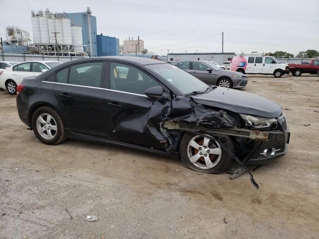 2011 Chevrolet Cruze LT