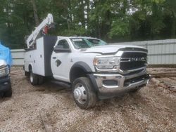 Dodge 5500 salvage cars for sale: 2022 Dodge RAM 5500