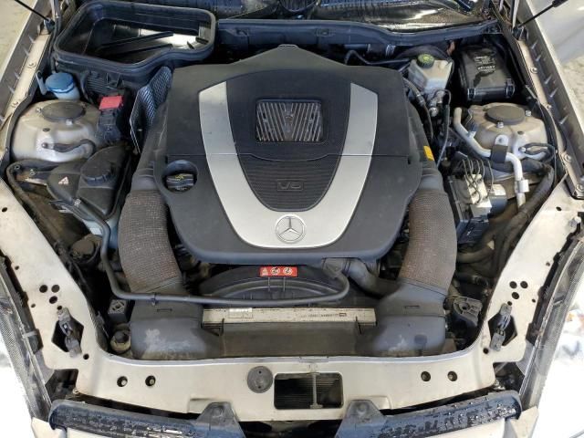 2006 Mercedes-Benz SLK 280