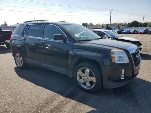 2013 GMC Terrain SLT