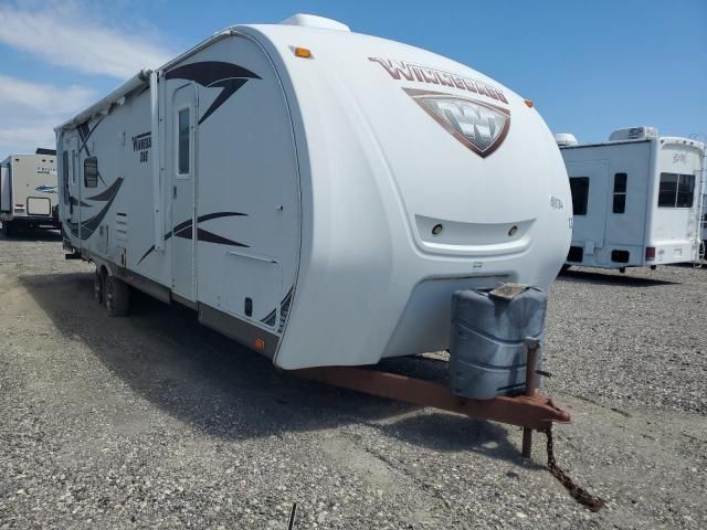 2013 Winnebago ONE