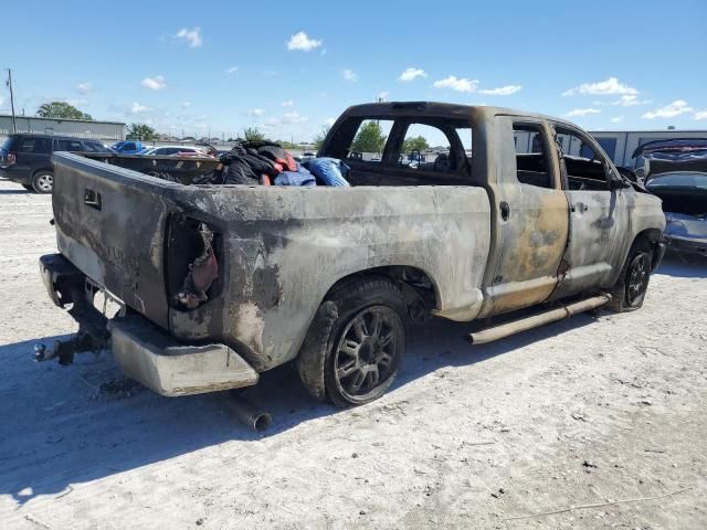 2014 Toyota Tundra Double Cab SR