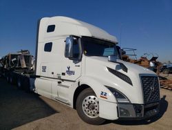 Volvo salvage cars for sale: 2020 Volvo VN VNL