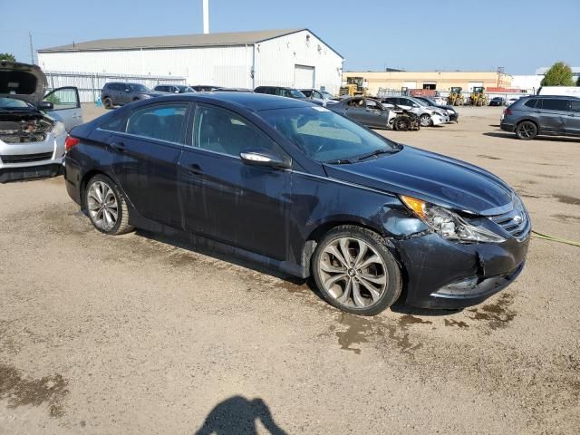 2014 Hyundai Sonata SE