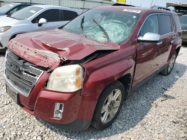 2012 GMC Terrain SLT