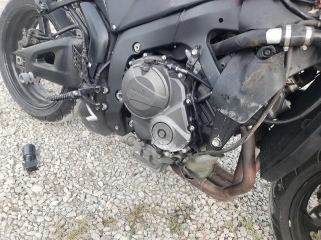 2008 Honda CBR600 RR