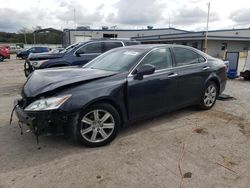 Lexus es 350 salvage cars for sale: 2007 Lexus ES 350