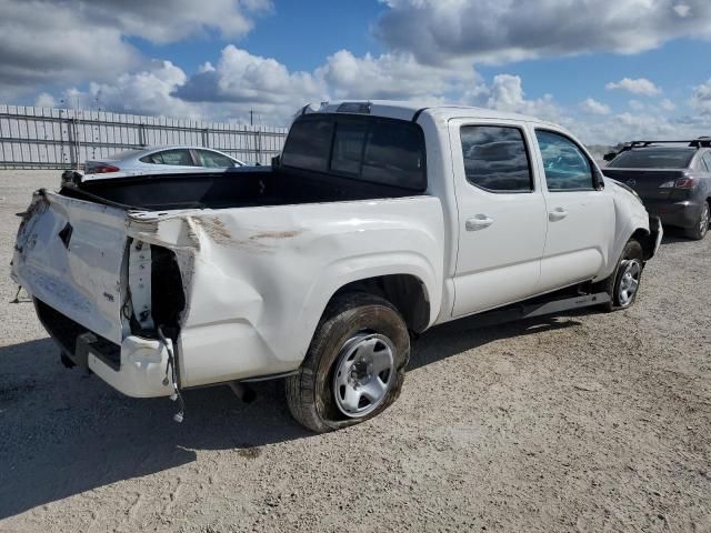 2023 Toyota Tacoma Double Cab