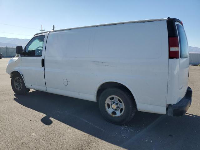2005 Chevrolet Express G1500