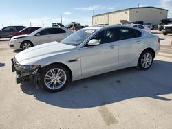 2018 Jaguar XE Premium en venta en Haslet, TX