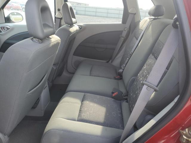 2006 Chrysler PT Cruiser Touring