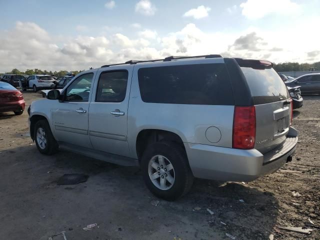 2013 GMC Yukon XL K1500 SLT