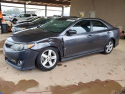 Toyota Vehiculos salvage en venta: 2012 Toyota Camry Base