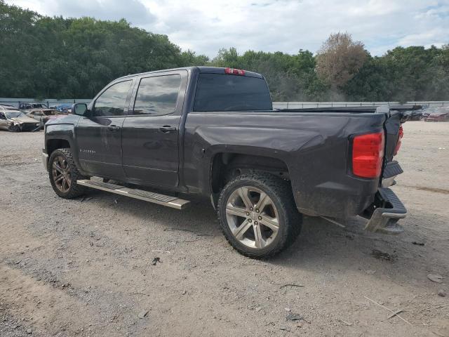 2015 Chevrolet Silverado C1500 LT