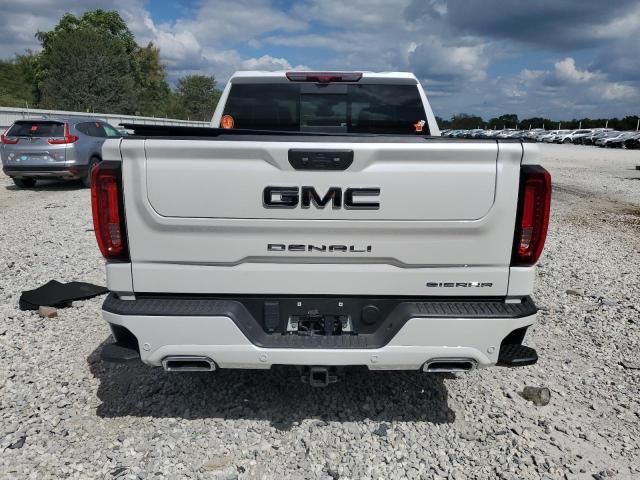 2023 GMC Sierra K1500 Denali Ultimate