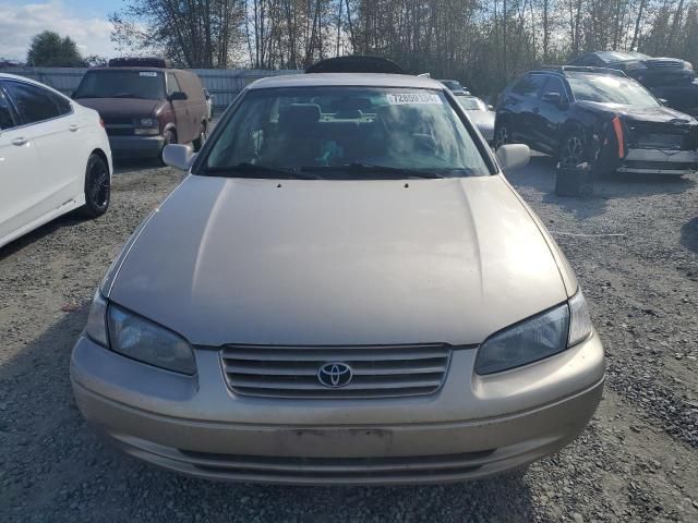 1998 Toyota Camry CE