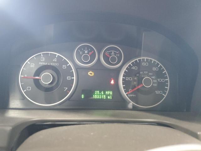 2008 Ford Fusion SE