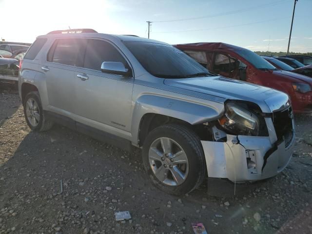 2015 GMC Terrain SLT