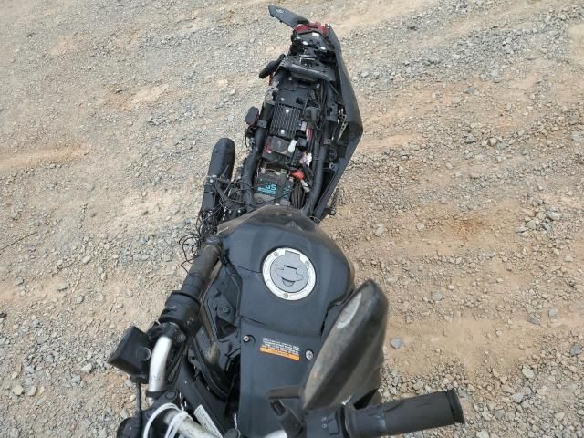 2023 Yamaha MT-03