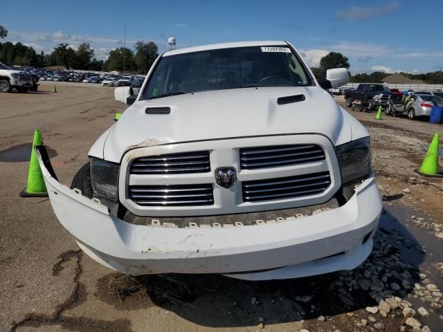 2015 Dodge RAM 1500 Sport