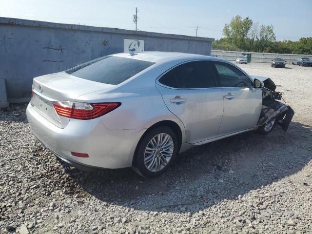 2014 Lexus ES 350