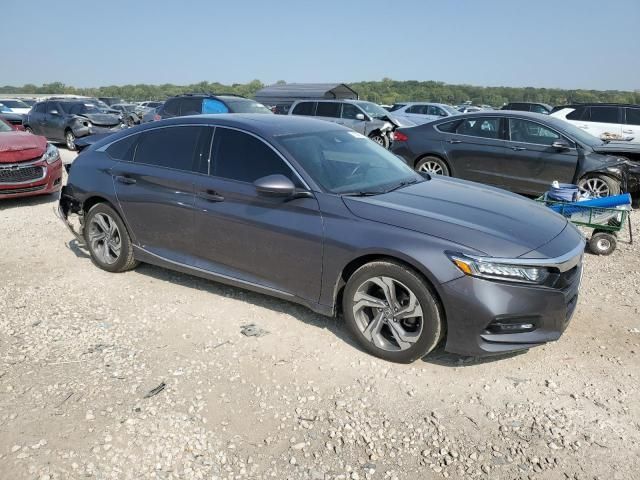 2019 Honda Accord EXL