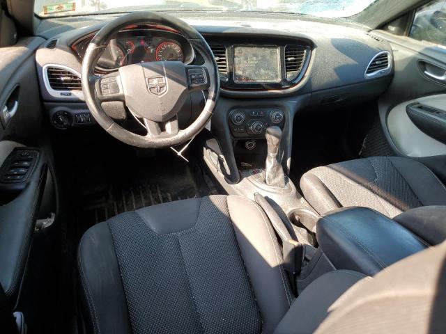 2016 Dodge Dart SXT Sport