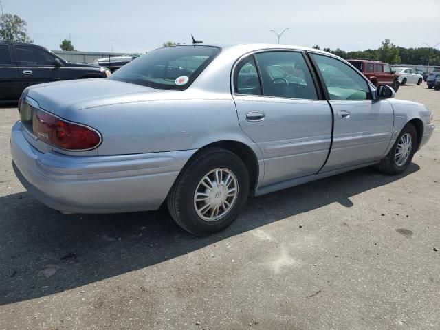 2005 Buick Lesabre Limited