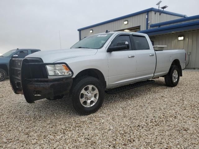 2018 Dodge RAM 2500 SLT