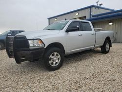 2018 Dodge RAM 2500 SLT en venta en Casper, WY