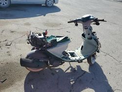 Genuine Scooter Co. salvage cars for sale: 2015 Genuine Scooter Co. Buddy 170I