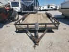 1980 Cargo Trailer