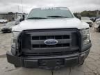 2017 Ford F150