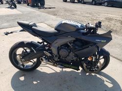 Triumph salvage cars for sale: 2025 Triumph 2025 Triumph Motorcycle Daytona 660