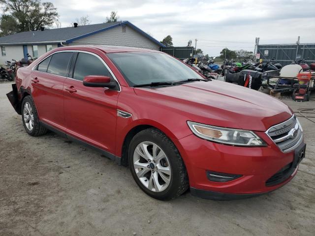 2011 Ford Taurus SEL