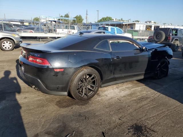 2014 Chevrolet Camaro ZL1