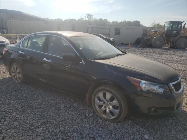 2008 Honda Accord EXL