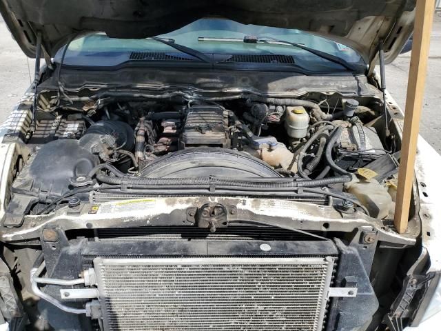 2007 Dodge RAM 2500 ST