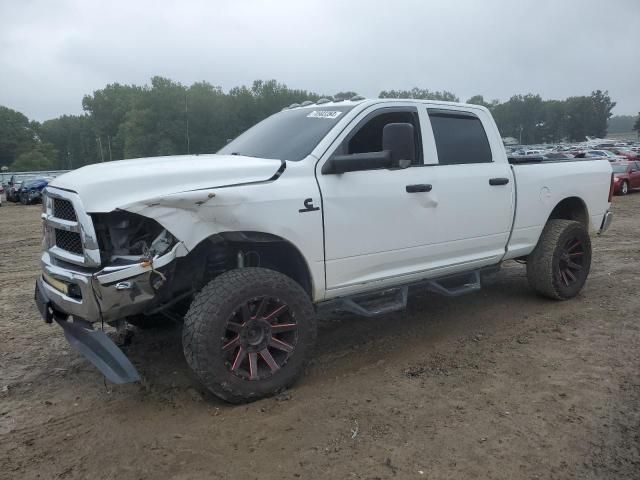 2018 Dodge RAM 2500 ST