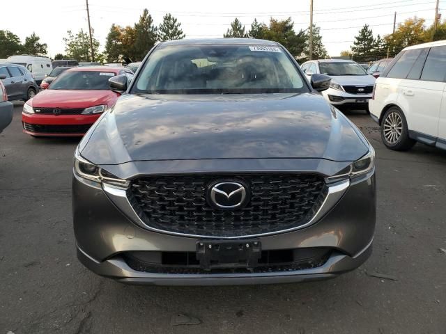 2024 Mazda CX-5 Preferred