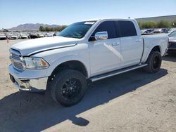 2014 Dodge 1500 Laramie for sale in Las Vegas, NV