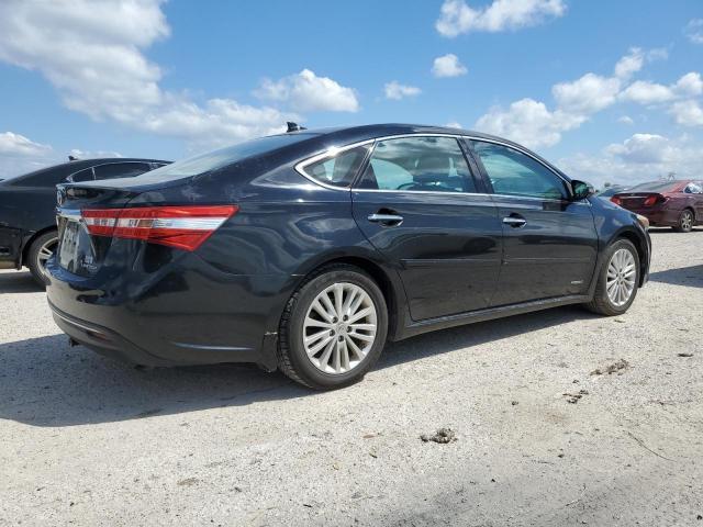 2014 Toyota Avalon Hybrid