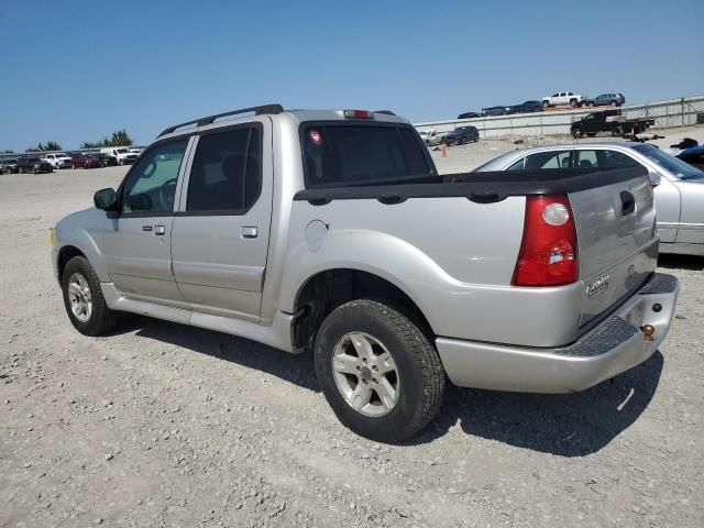 2005 Ford Explorer Sport Trac