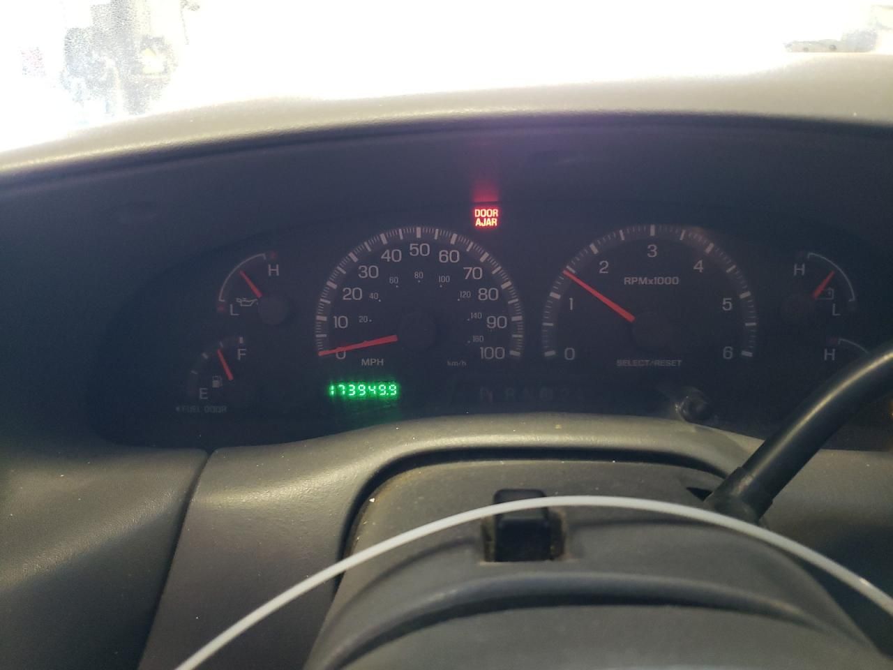 2004 Ford F-150 Heritage Classic