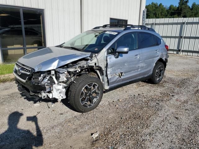 2015 Subaru XV Crosstrek 2.0 Premium