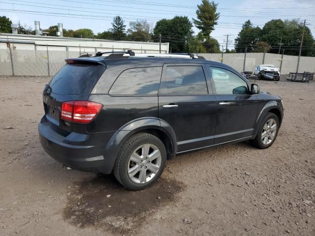 2009 Dodge Journey R/T