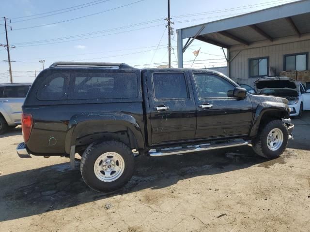 2012 Chevrolet Colorado LT