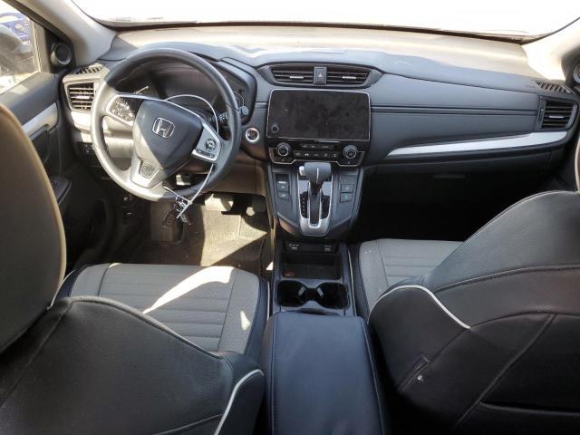 2021 Honda CR-V SE
