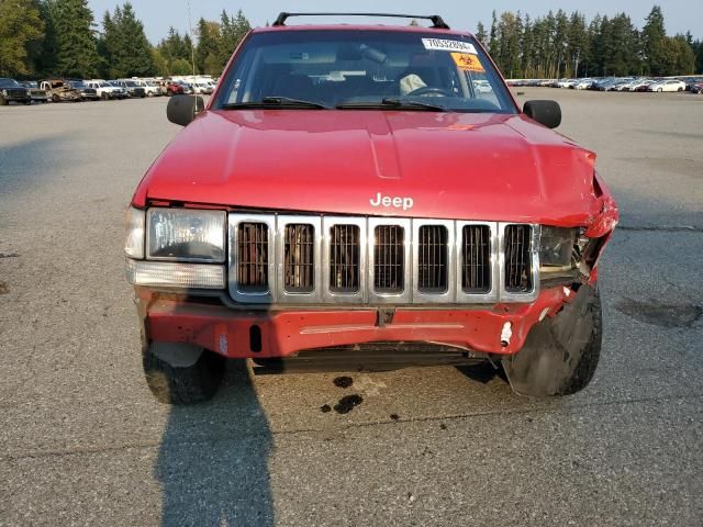 1996 Jeep Grand Cherokee Laredo