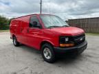 2008 Chevrolet Express G3500